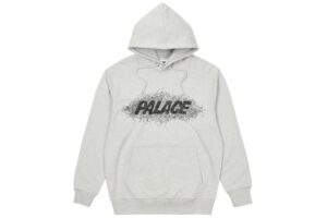 Palace-Sketchy-Hood-Grey-Marl