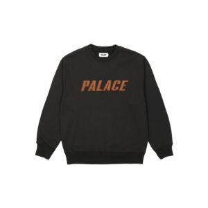 PalaceIridescentAppliqueCrewBlack1