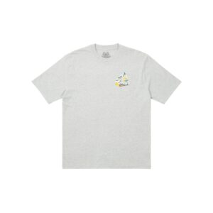 PalaceTri-ChromeTshirtgrey2