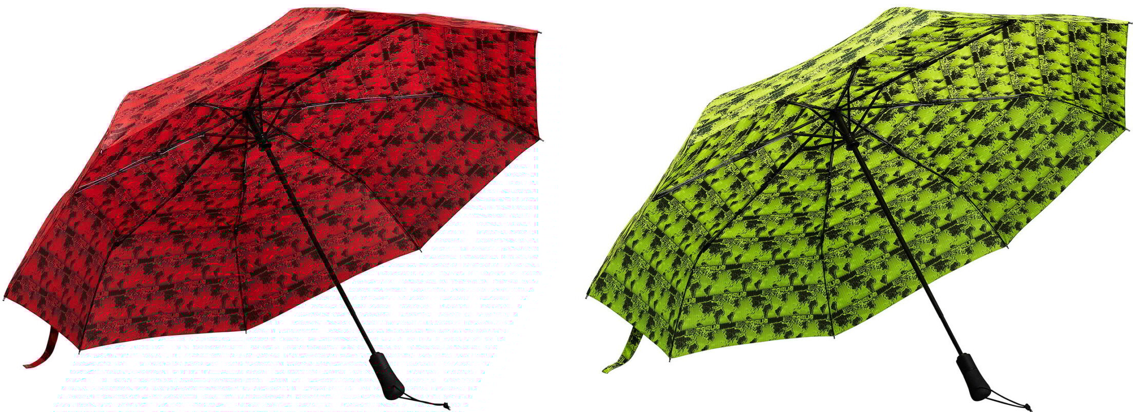 Supreme ShedRain World Famous Umbrella