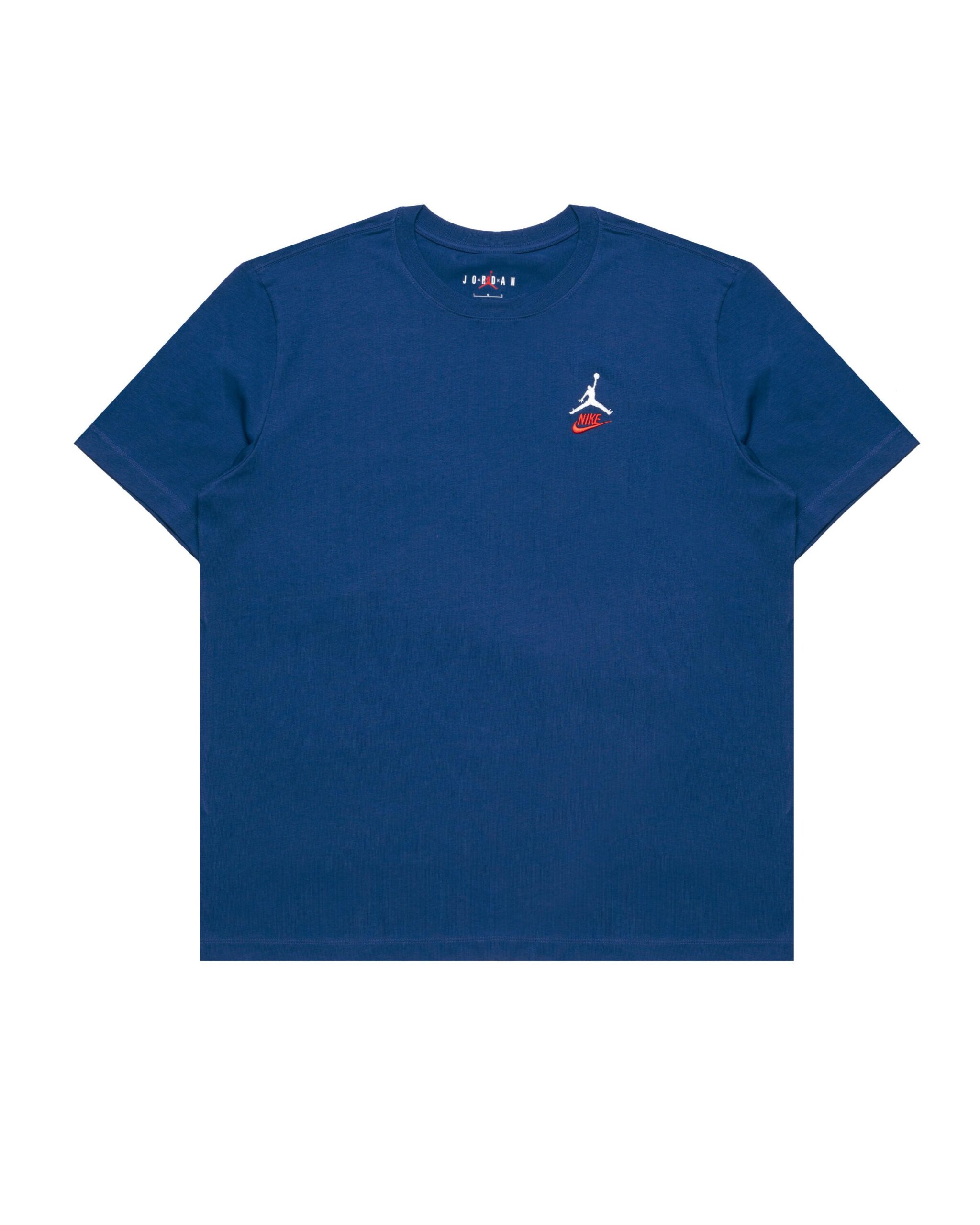 Second image of Nike Jordan Rare Air Tee 'Blue'