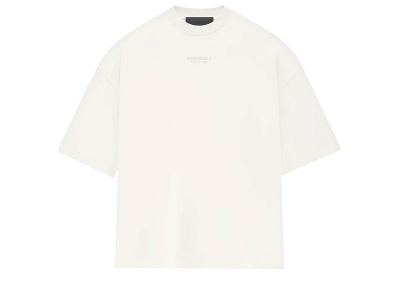 Fear of God Essentials Tee 'Cloud Dancer'