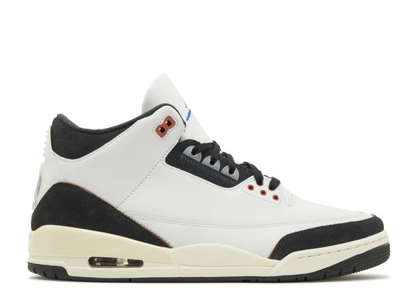 Nike Air Jordan 3 Retro 'Quai 54'