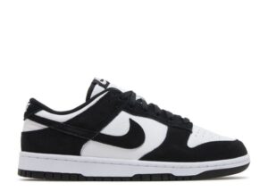 Nike Dunk Low SE 'Suede Panda'