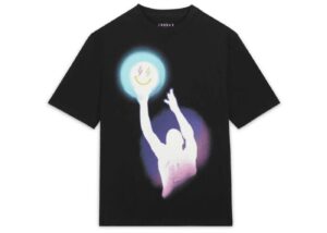 Jordan-x-J-Balvin-T-shirt-Black