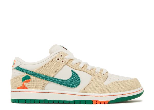Nike Dunk Low SB x Jarritos
