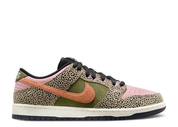 Nike Arts-Rec x Dunk Low SB 'For Recreational Use'