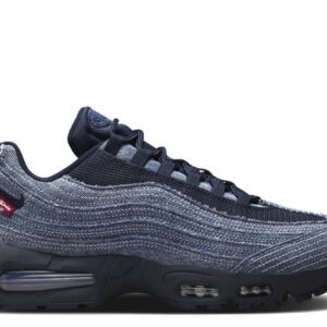 Nike Levi's x Air Max 95 OG 'Obsidian'