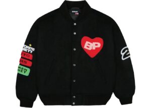 Broken-Planet-Luv-My-Planet-Varsity-Jacket-Midnight-Black