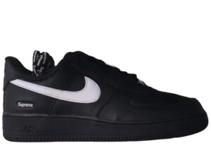 nike-nike-air-force-1-low-supreme-black-white-sneakers-1182121645