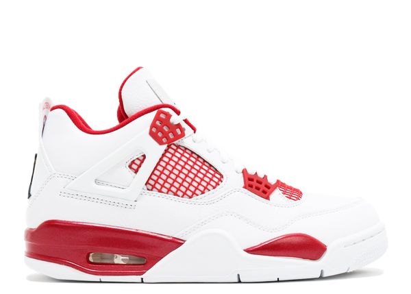 Nike Air Jordan 4 Retro 'Alternate 89'