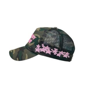 BP Camo Trucker 2
