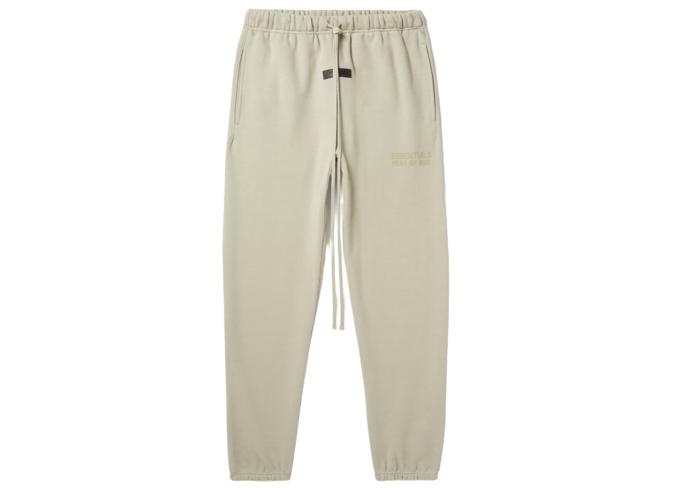 Fear of God Essentials Sweatpants 'Smoke'