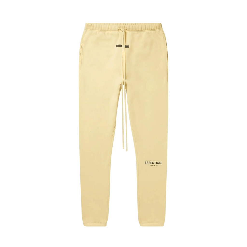 Fear of God Essentials Mr. Porter Exclusive Sweatpants 'Garden Glove'