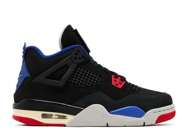Nike Air Jordan 4 Retro GS 'Rare Air'
