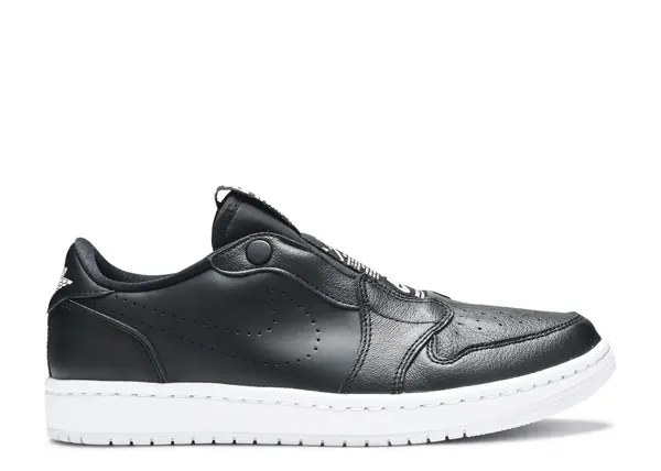 Nike Air Jordan 1 Low Slip 'Black'