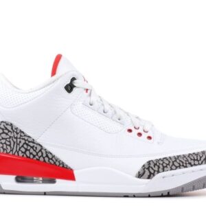Nike AIR Jordan 3 Retro 'Hall of Fame'