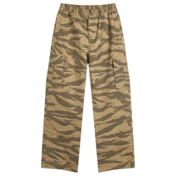 Represent Cargo Pants 'Camo'