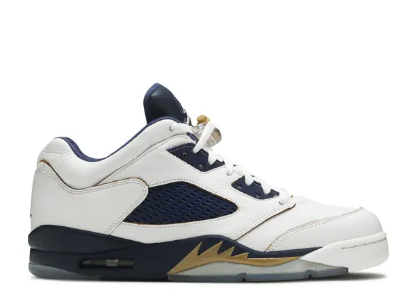 Nike Air Jordan 5 Retro Low 'Dunk From Above'