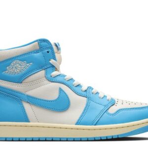 Nike Air Jordan 1 Retro High OG 'UNC Reimagined'