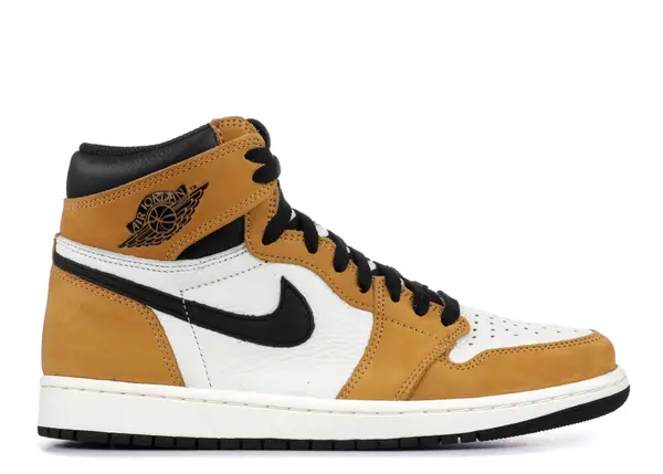 Nike Air Jordan 1 Retro High OG 'Rookie of the Year'
