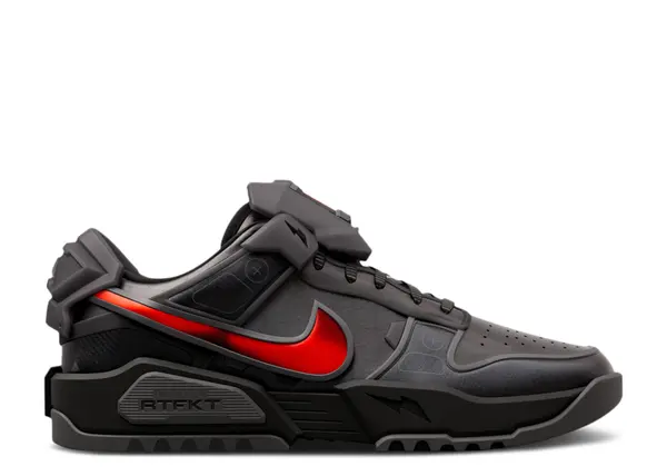 Nike RTFKT x Dunk Genesis 'Clone X'