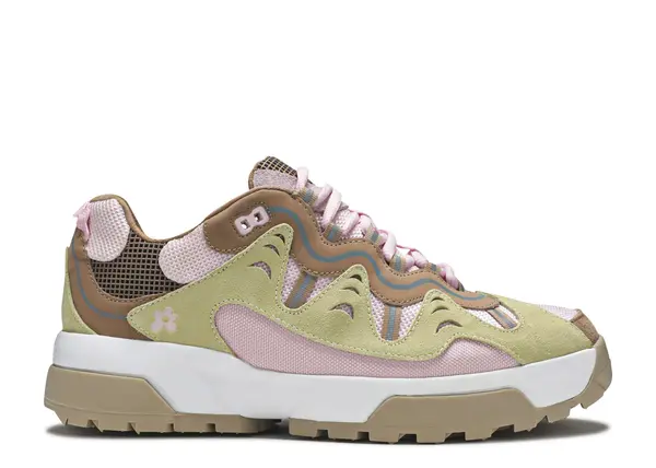Converse Golf Le Fleur x Gianno Ox 'Parfait Pink'