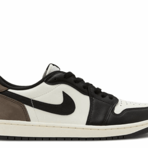Nike Air Jordan 1 Retro Low OG 'Mocha'