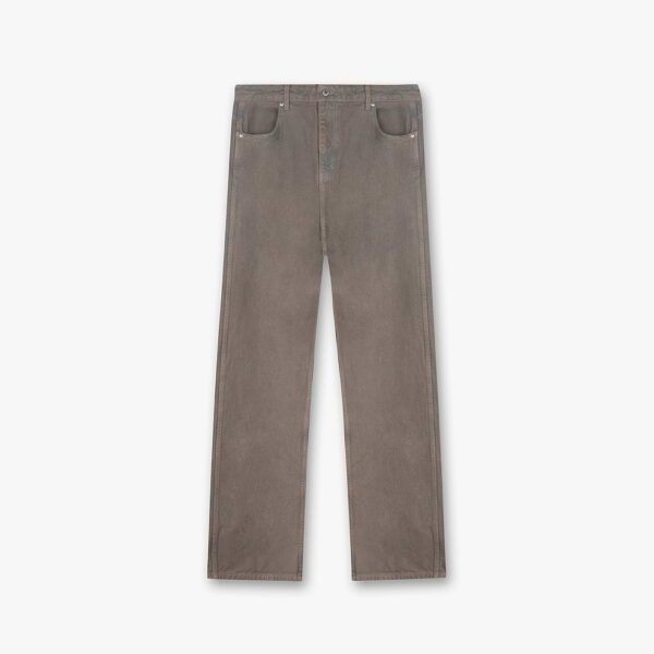 REPRESENT R3 Baggy Denim 'Rock'