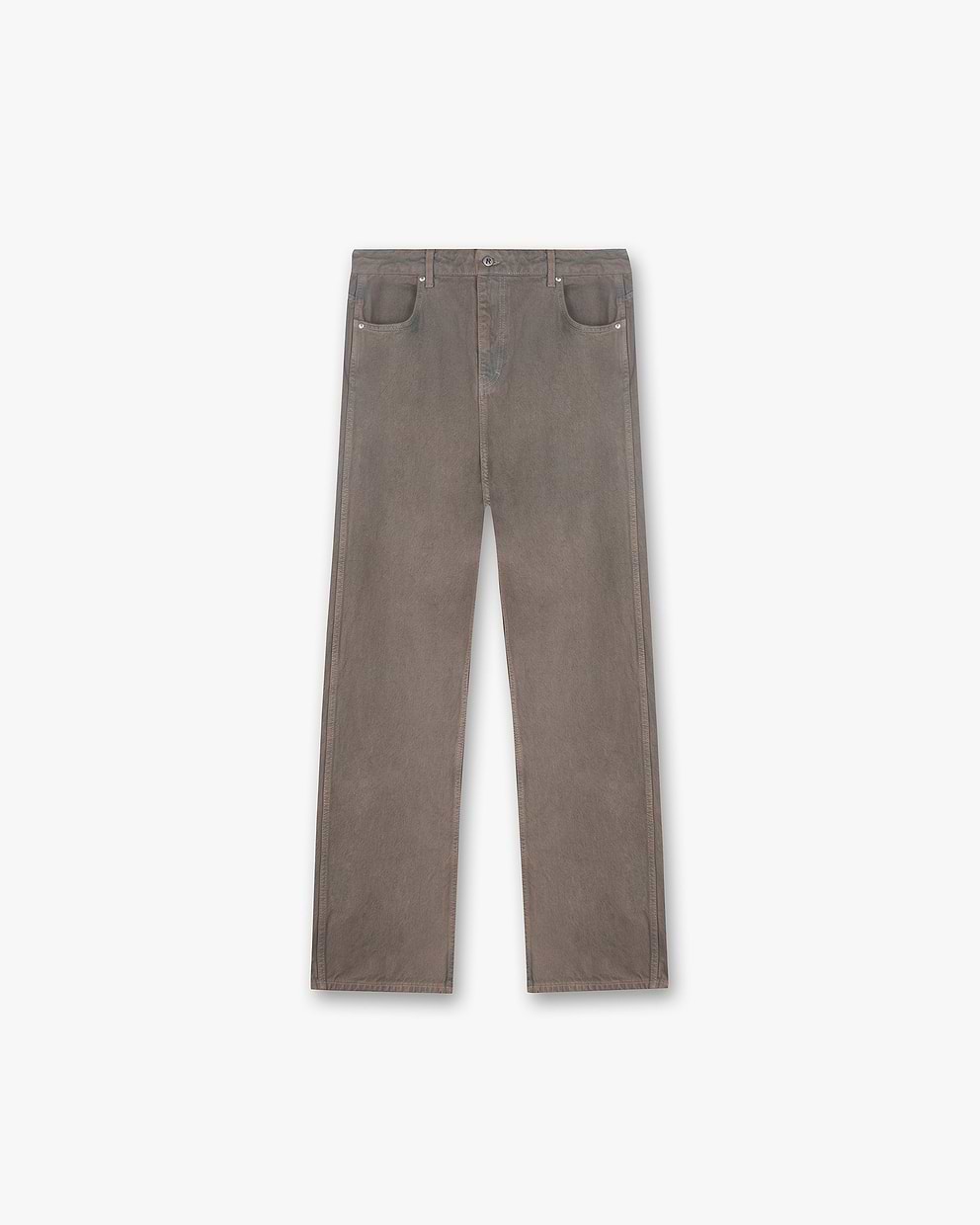 REPRESENT R3 Baggy Denim 'Rock'
