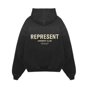 Hoodies & Sweaters