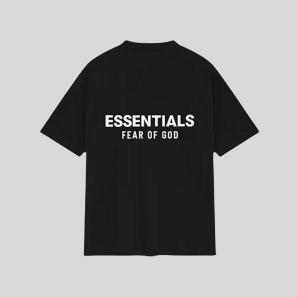 【FOG】　Essentials　Tシャツ　XL　ブラック ESSENTIALS 1977 Tシャツ XL 黒