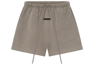 Fear of God Essentials Sweatshorts 'Homestead Heather'