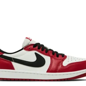 Air Jordan Jordan 1 Retro Low OG 'Chicago' 2025