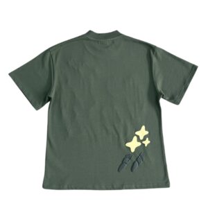 Broken-Planet-Space-Trails-Green-T-Shirt-2