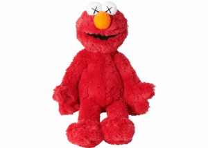 _MConverter.eu_Kaws-Sesame-Street-Uniqlo-Elmo-Plush-Toy-Red