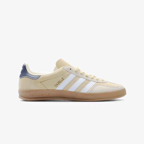 Adidas Gazelle Indoor 'Oat'