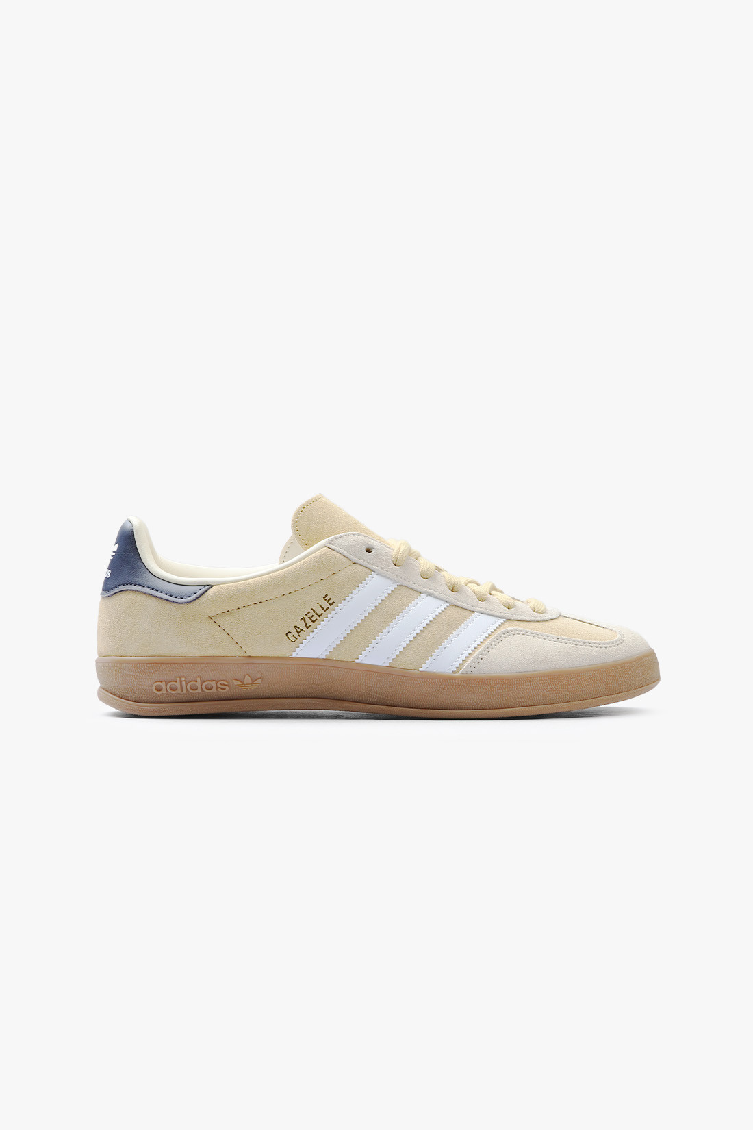 Adidas Gazelle Indoor 'Oat'