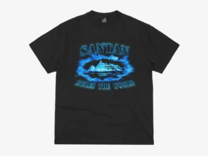 corteizdavetshirtblue