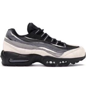 Nike-Air-Max-95-Comme-des-Garcons-Black-Grey-Product