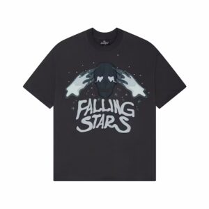 falling stars