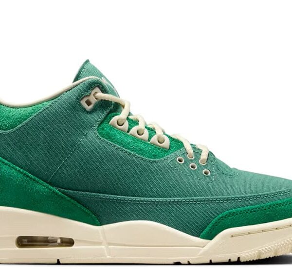 Nike Jordan x Nina Chanel Abney Air Jordan 3 Retro SP "Bicoastal"