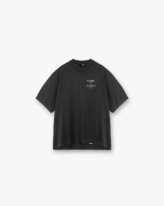 revere manor black front