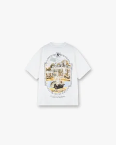 revere manor white back