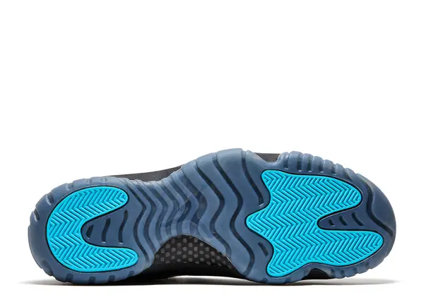 Second image of Nike Air Jordan 11 Retro 'Gamma Blue' 2025