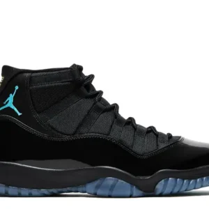 Nike Air Jordan 11 Retro 'Gamma Blue' 2025