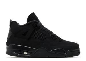 J4 Black Cat GS