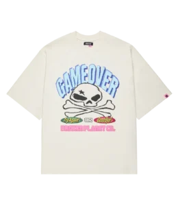 BP Game oVer
