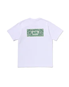 Bank Note W