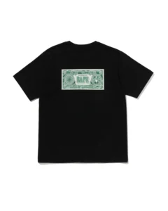 Bape Bank Note 2